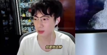 Baolan锐评Meiko:竞技状态确实一般 从机器人开始节奏有点多 压力应该挺大