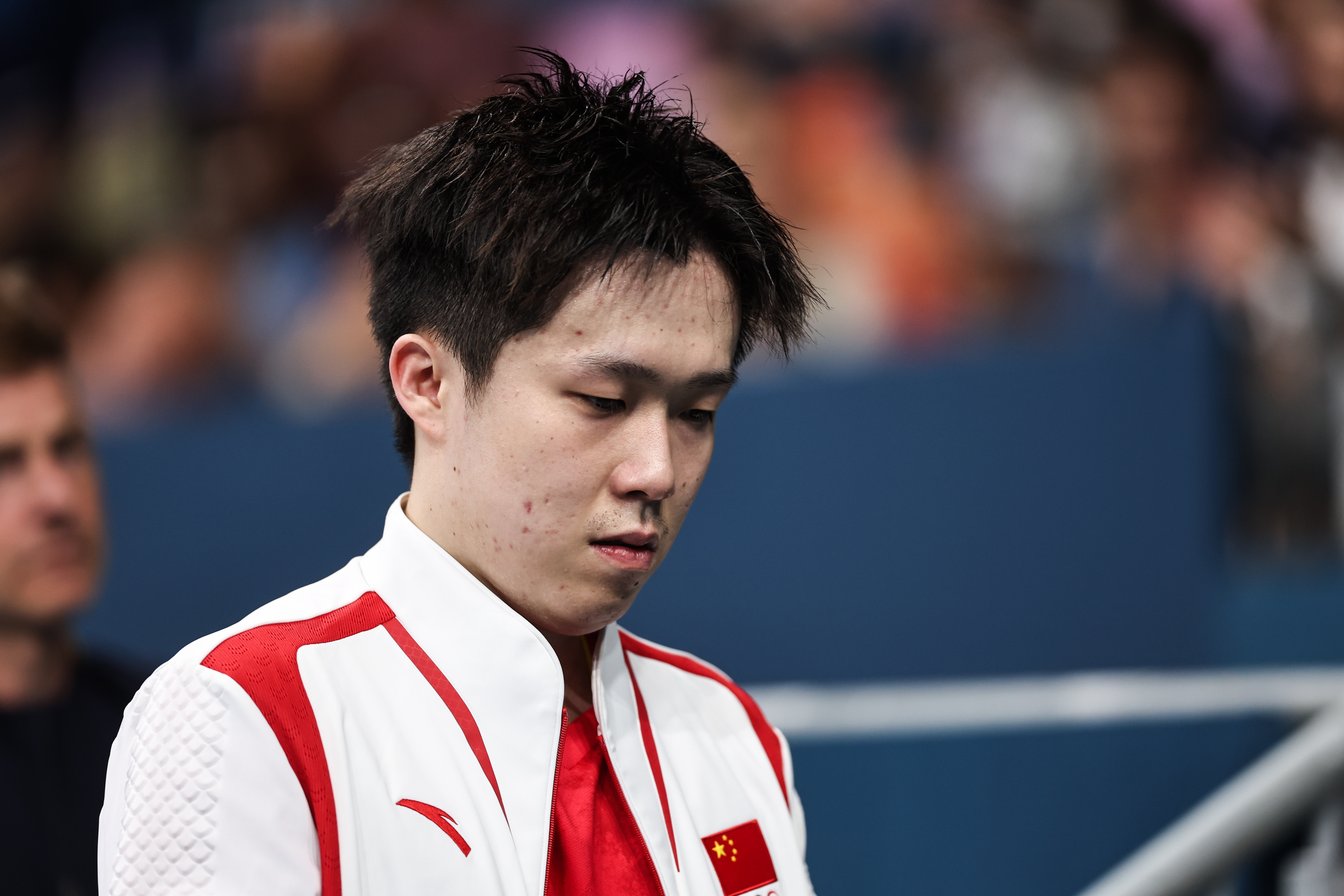 ?这次能行吗?多哈世乒赛明天开赛,王楚钦继续冲击三大赛首冠