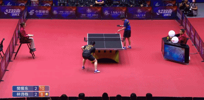 5局拉满!樊振东3-2击败现世界第一林诗栋 新赛季乒超单打5战全胜